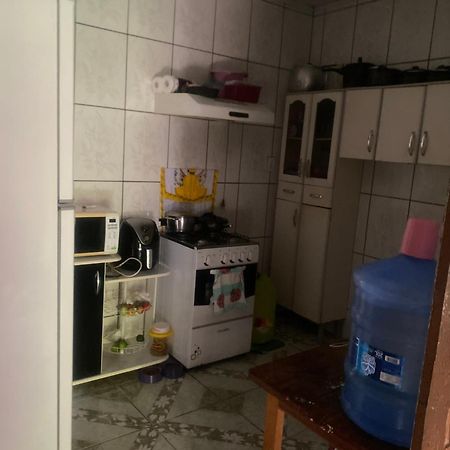 Cia Casa Ξενοδοχείο Santo Antonio do Rio das Pedras Εξωτερικό φωτογραφία