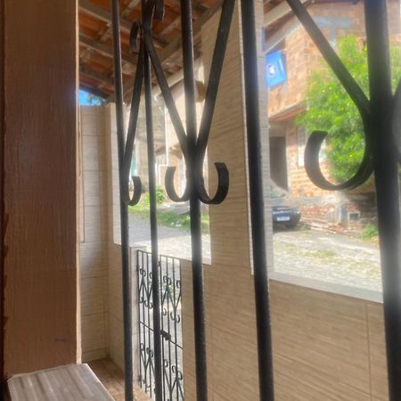 Cia Casa Ξενοδοχείο Santo Antonio do Rio das Pedras Εξωτερικό φωτογραφία