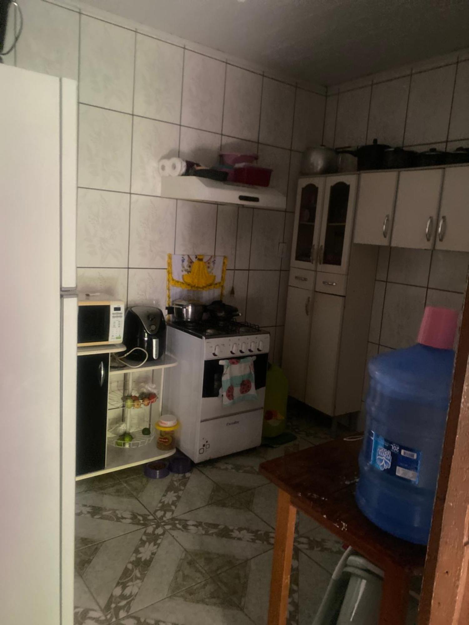 Cia Casa Ξενοδοχείο Santo Antonio do Rio das Pedras Εξωτερικό φωτογραφία