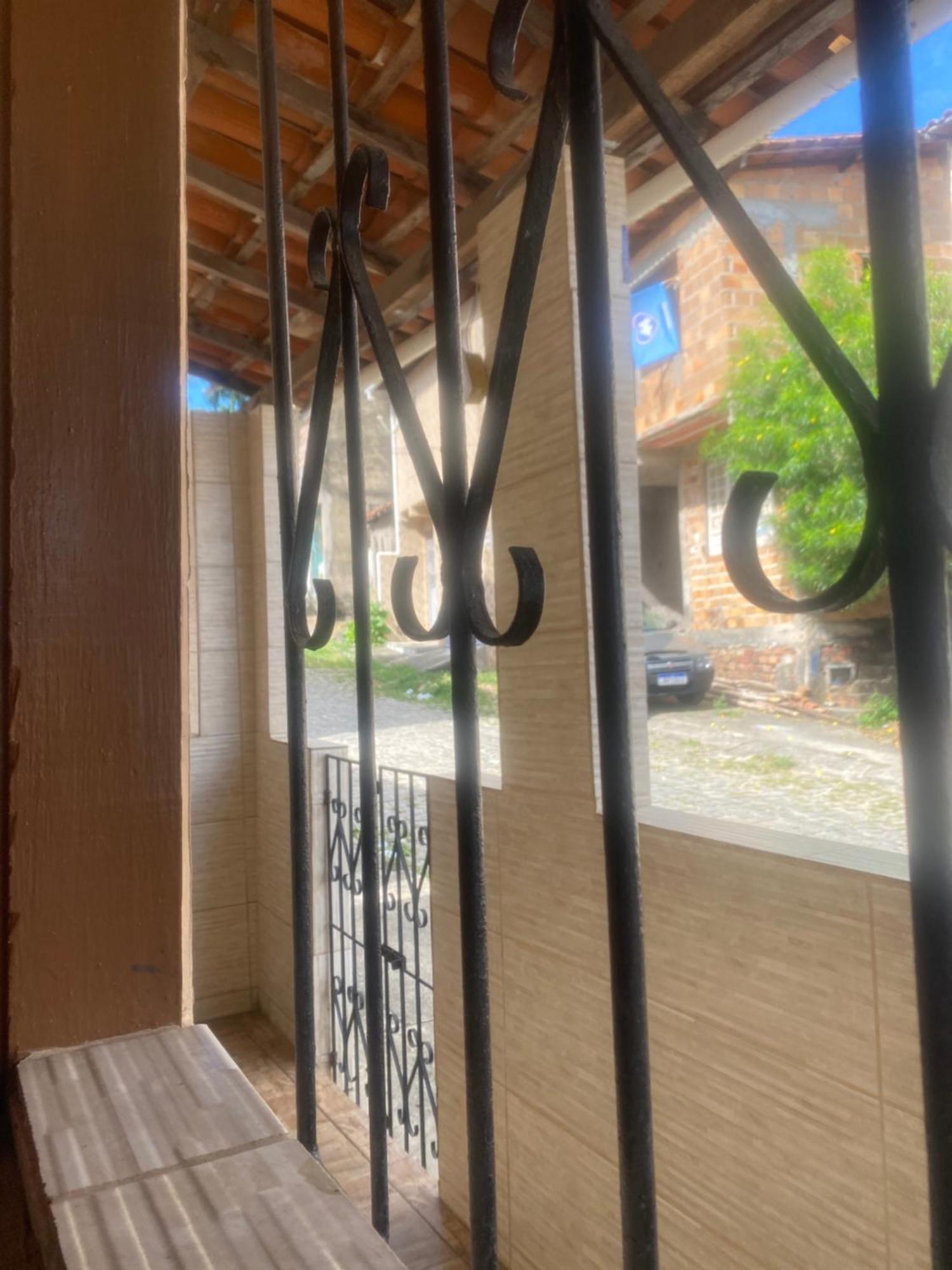 Cia Casa Ξενοδοχείο Santo Antonio do Rio das Pedras Εξωτερικό φωτογραφία